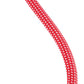 Petzl ARIAL Rope 9.5mm (v21), Red, 80m