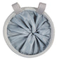 Petzl SAKAPOCHE Chalk Bag Grey (v18)
