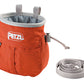 Petzl SAKAPOCHE Chalk Bag Orange (v18)