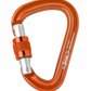 Beal BE SAFE Locking Carabiner