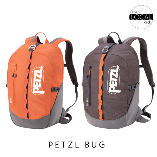 Petzl BUG Backpack (v19)