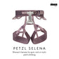 Petzl SELENA Harness Violet (v21)
