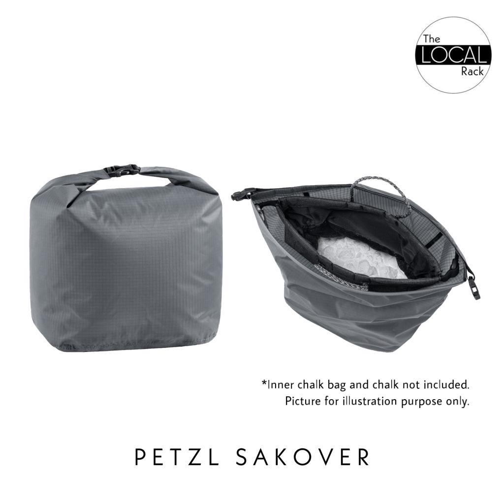 Petzl SAKOVER Storage Bag (v20)