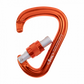 Beal BE SAFE Locking Carabiner