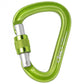 Beal BE SAFE Locking Carabiner