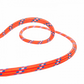 Beal 9.8mm DIABLO UNICORE Classic 70m dynamic rope